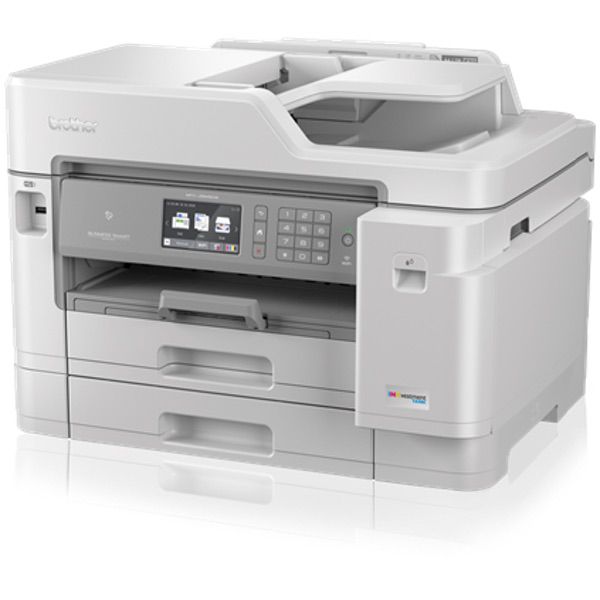 Brother MFC-J5945DW Copier