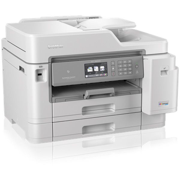 Brother MFC-J5945DW Copier