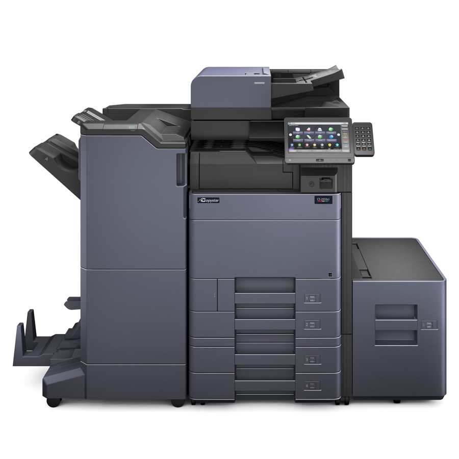 Copystar CS 2553ci Copier