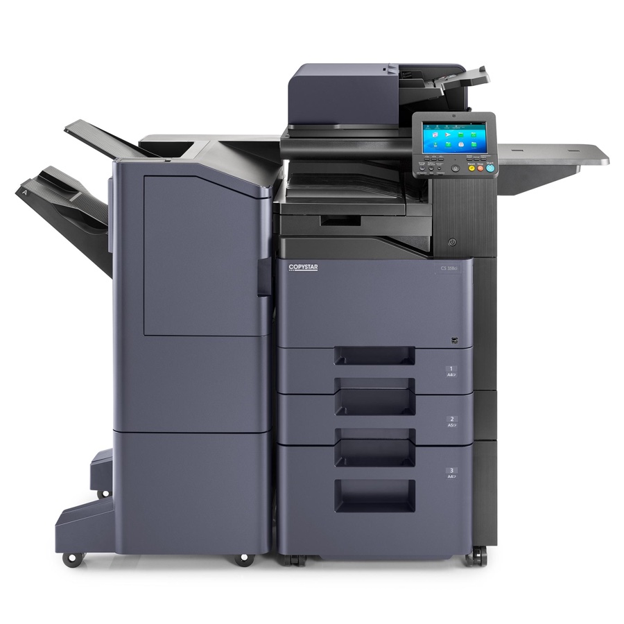 Copystar CS 358ci Copier