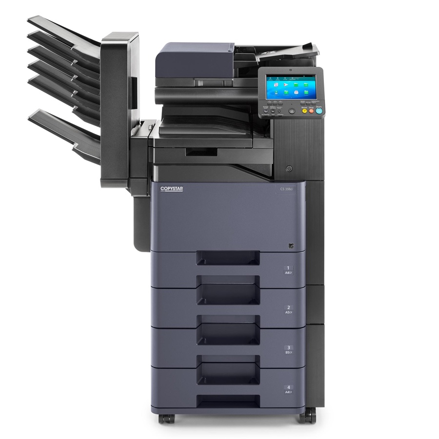 Copystar CS 358ci Copier
