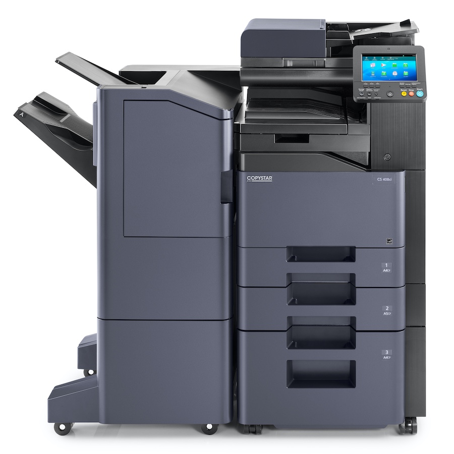 Copystar CS 408ci Copier