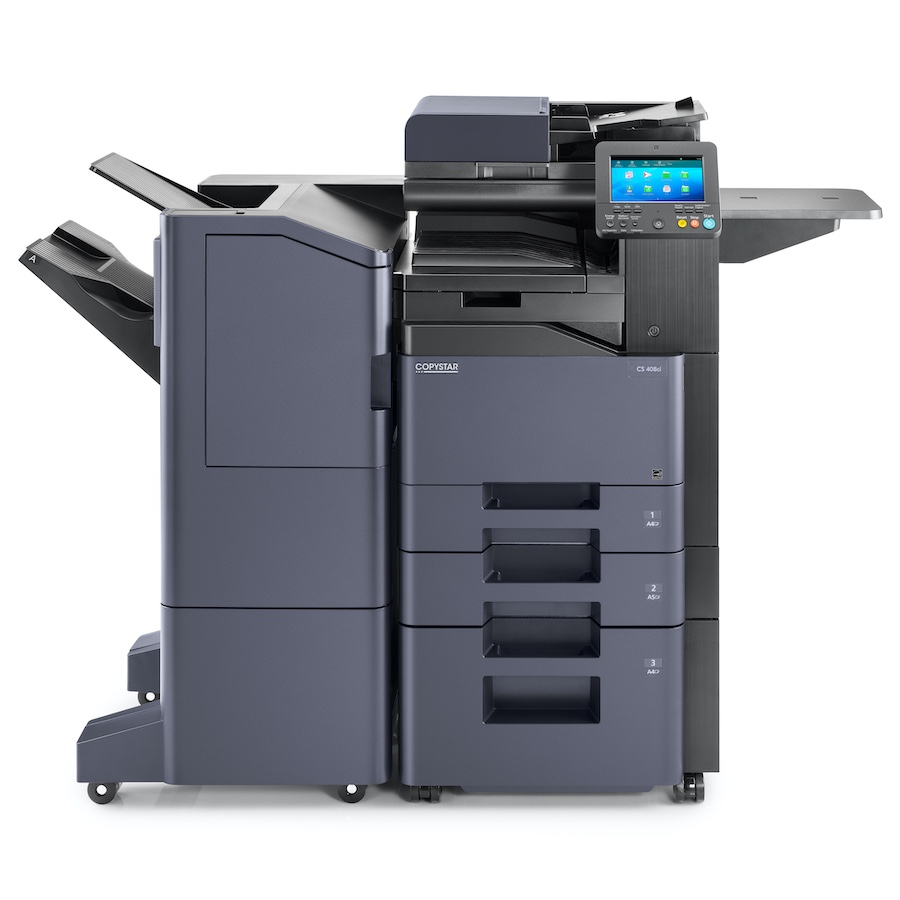 Copystar CS 408ci Copier