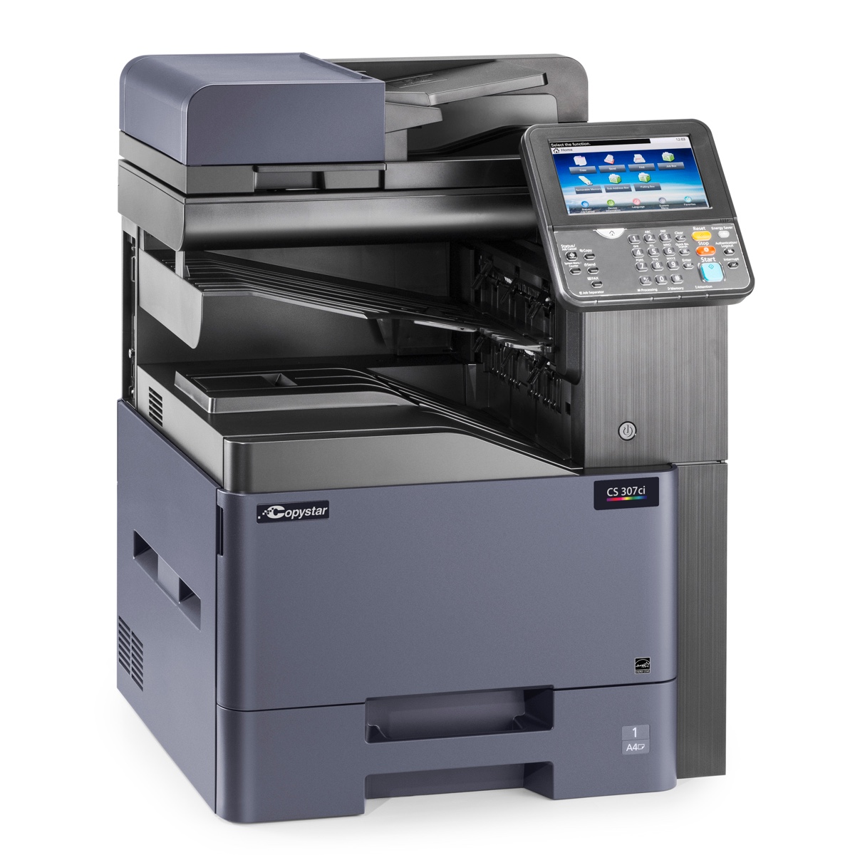 Copystar CS 307ci Copier
