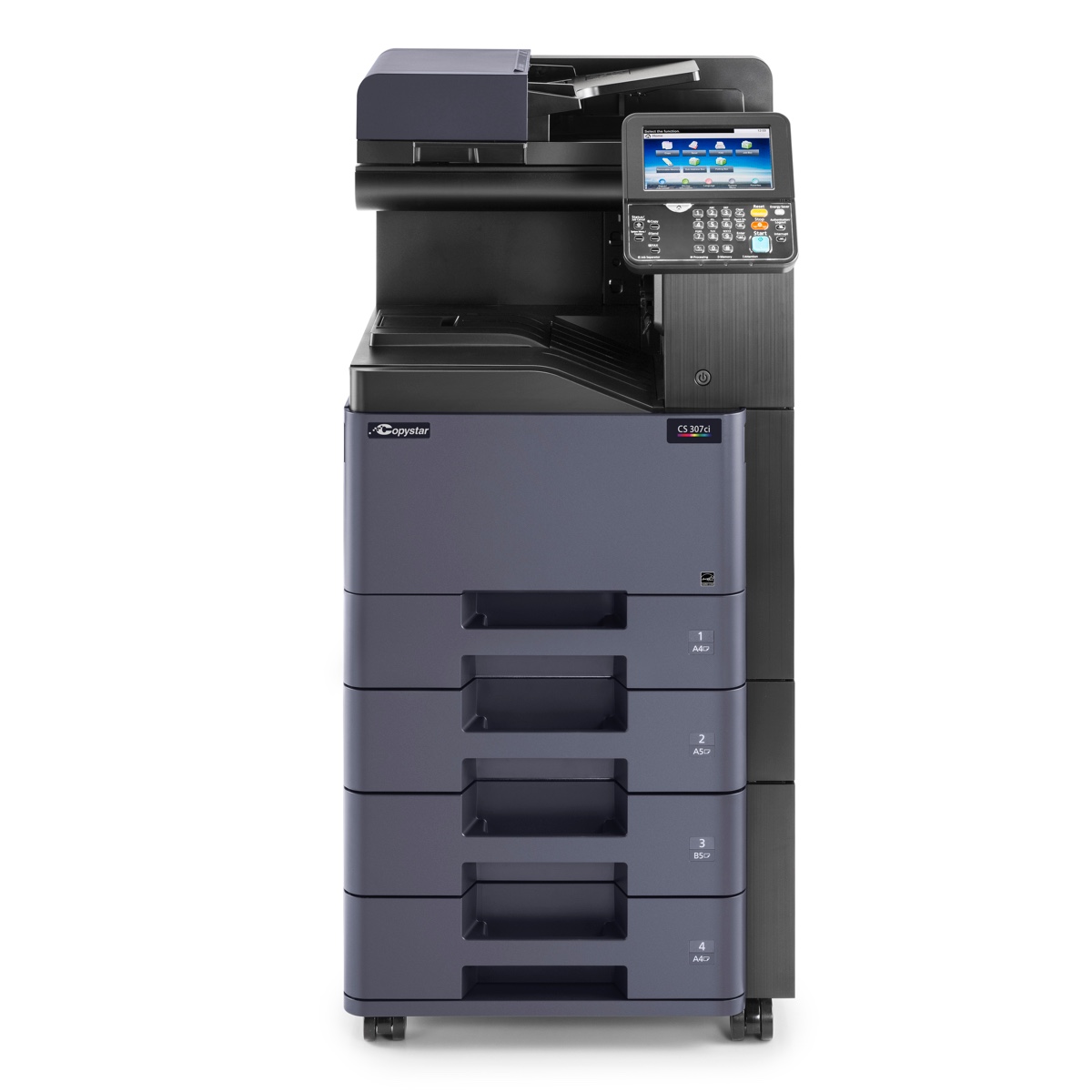 Copystar CS 307ci Copier