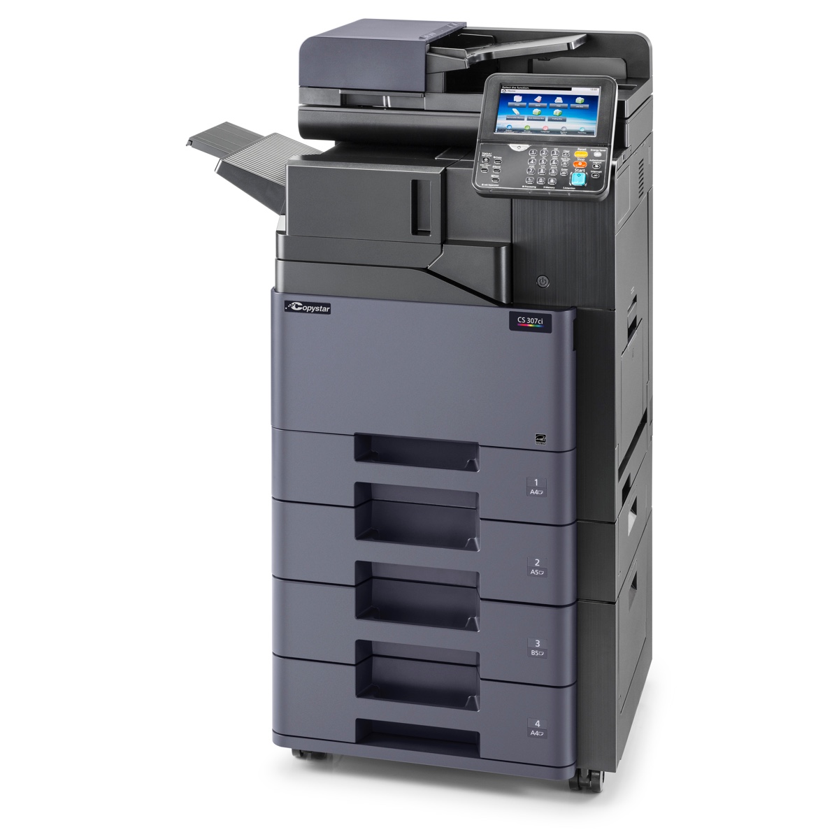 Copystar CS 307ci Copier