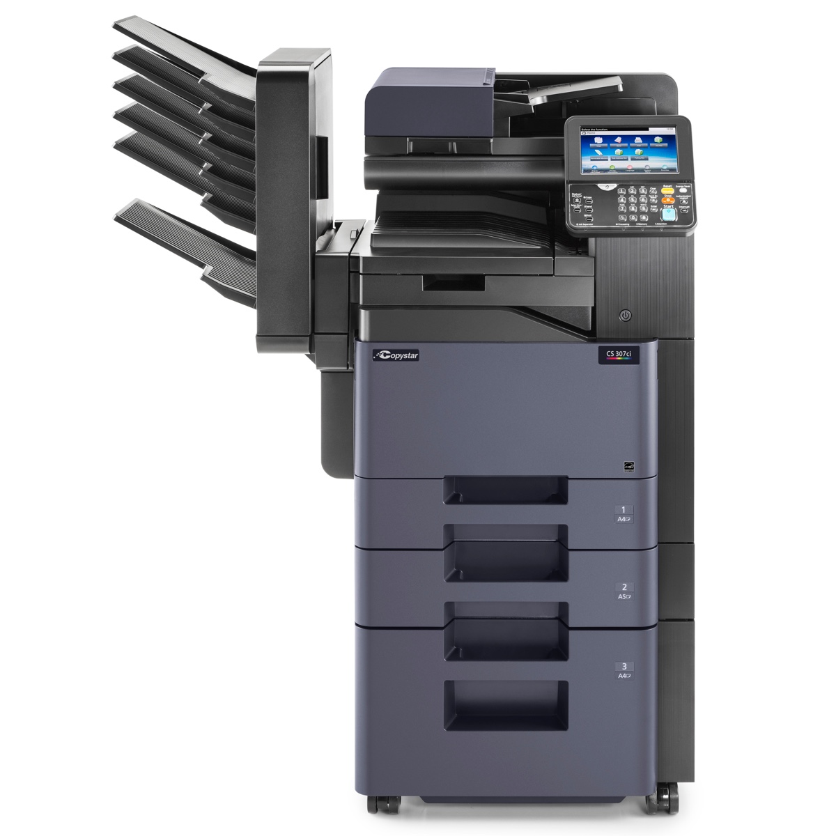 Copystar CS 307ci Copier