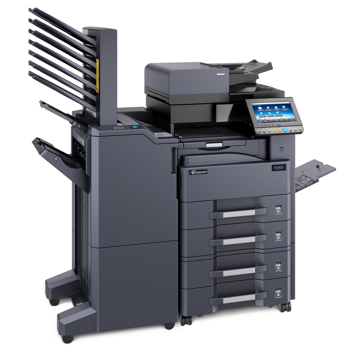 Copystar CS 3212i Copier