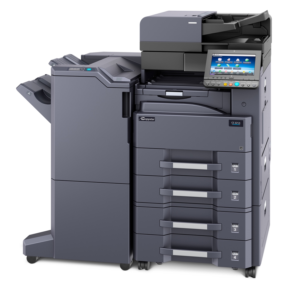Copystar CS 3212i Copier