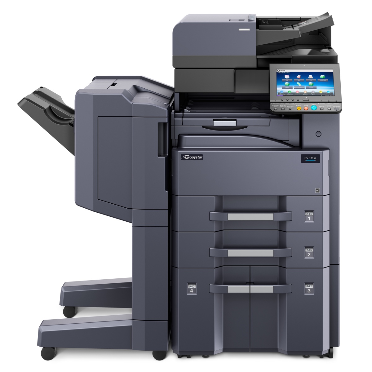Copystar CS 3212i Copier
