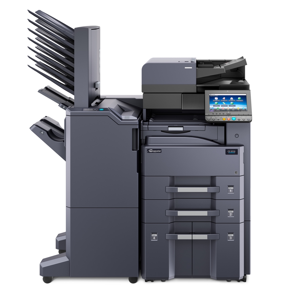 Copystar CS 3212i Copier