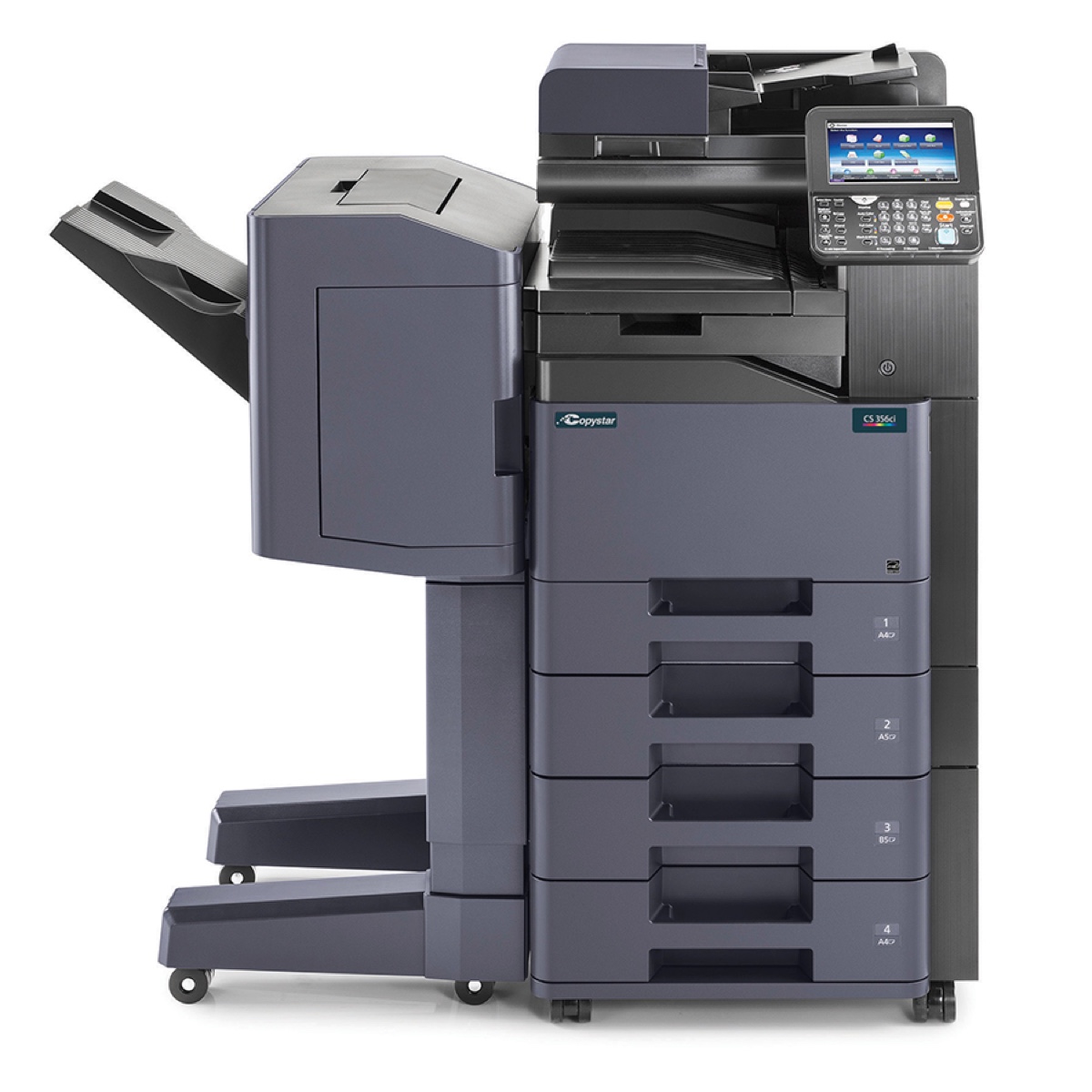 Copystar CS 356ci Copier