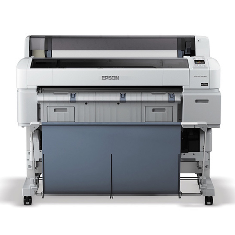 EPSON SureColor T5270DR Wide Format Printer