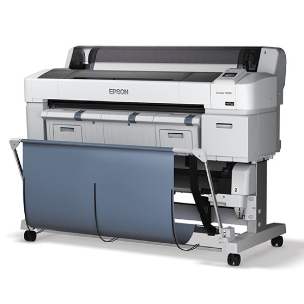 EPSON SureColor T5270DR Wide Format Printer
