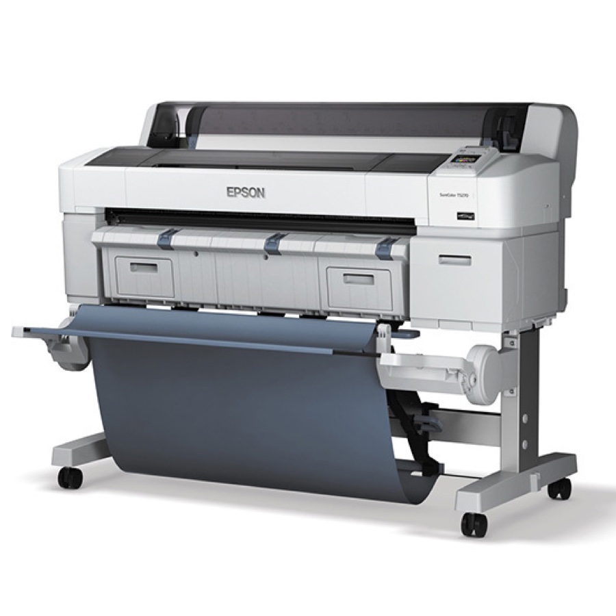 EPSON SureColor T5270SR Wide Format Printer