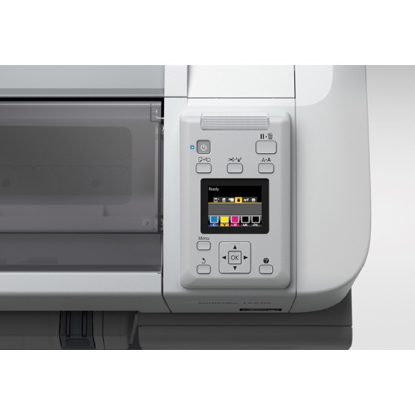 EPSON SureColor T7270DR Wide Format Printer
