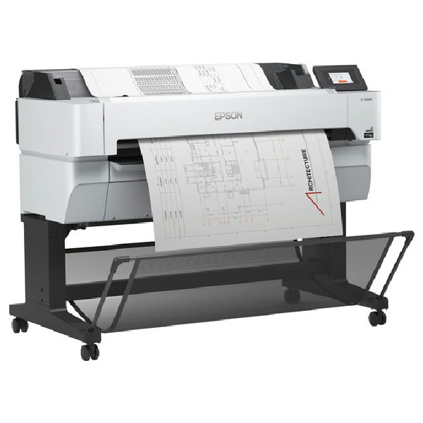 EPSON SureColor T5470M Wide Format Printer