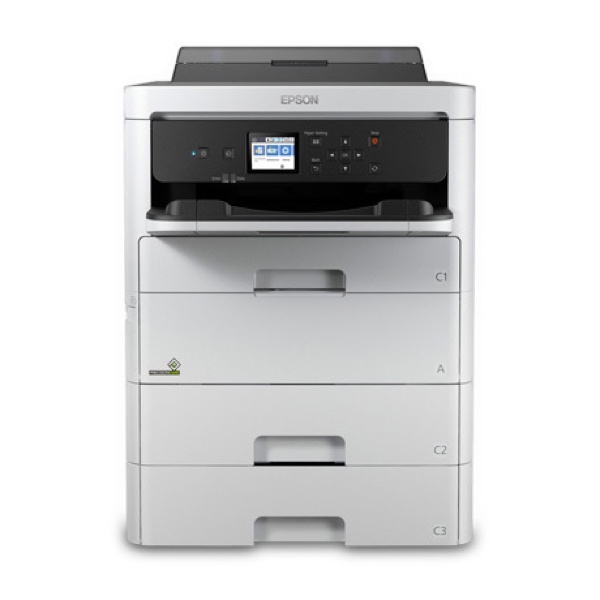 EPSON WorkForce Pro WF-C529R Printer