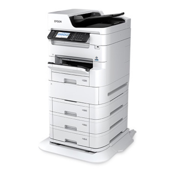 EPSON Pro WF-C879R Copier