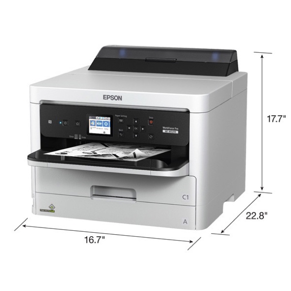 EPSON WorkForce Pro M5299 Printer