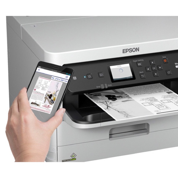EPSON WorkForce Pro M5299 Printer