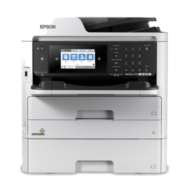 EPSON Pro WF M5799 Copier