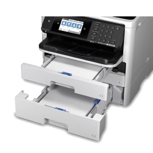 EPSON Pro WF M5799 Copier
