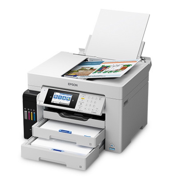 EPSON WF ST-C8000 Copier
