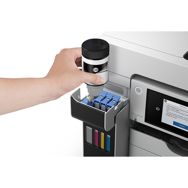 EPSON WF ST-C8000 Copier