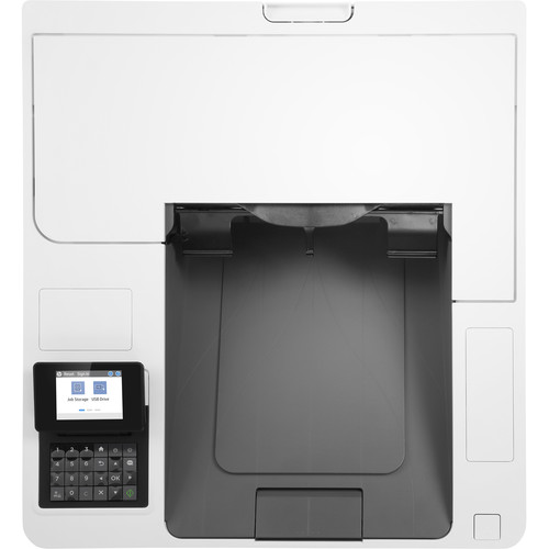 HP LaserJet Enterprise M607N Printer