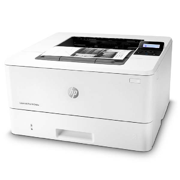 HP LaserJet Pro M404n Printer
