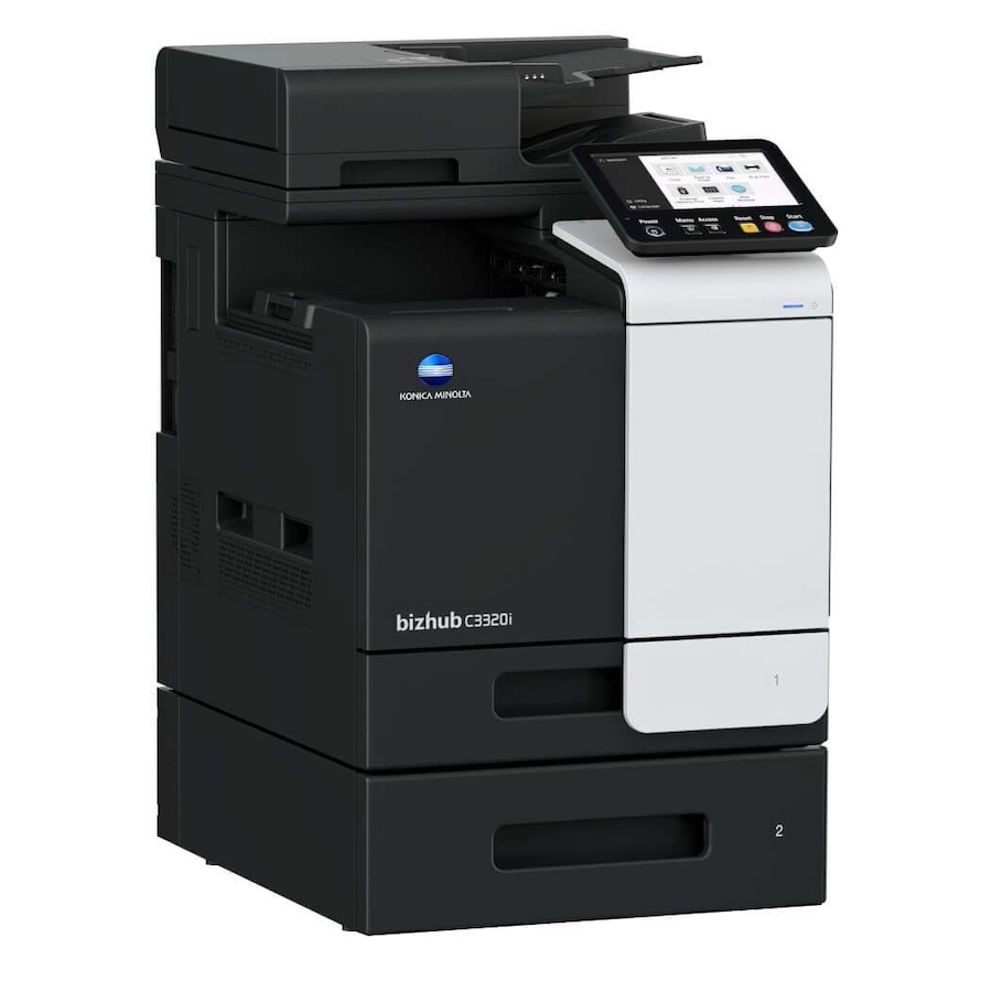 bizhub C4050i Copier