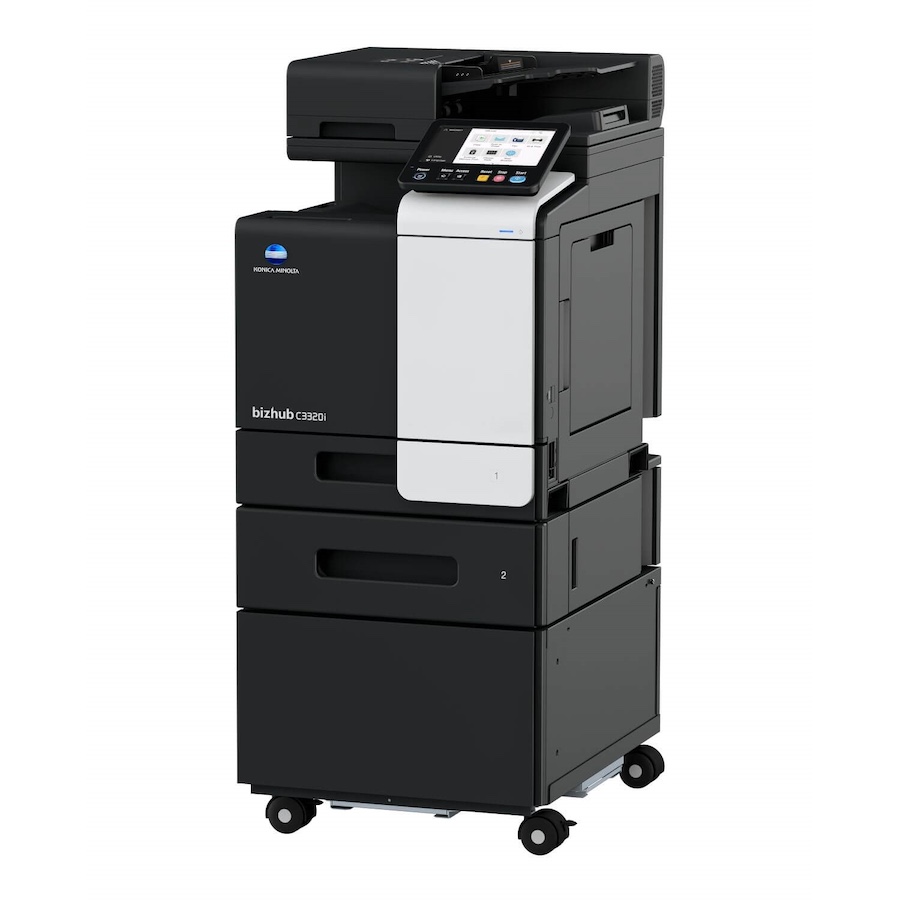 bizhub C4050i Copier