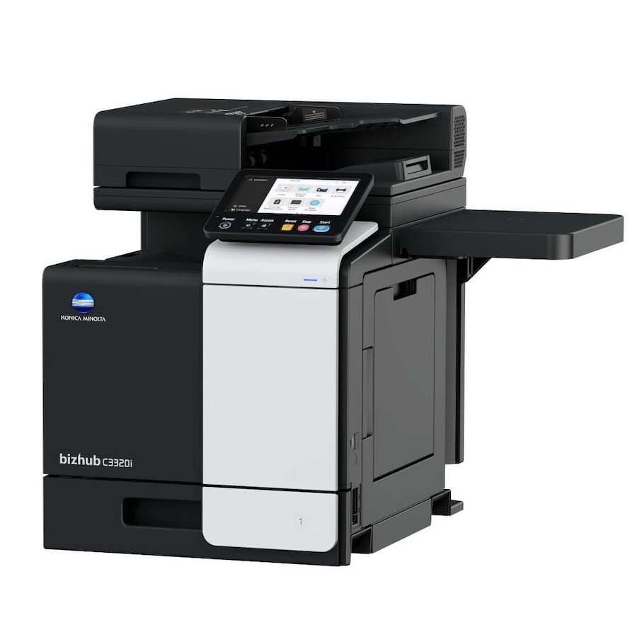 bizhub C4050i Copier