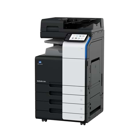 Muratec MFX-C3695i Copier