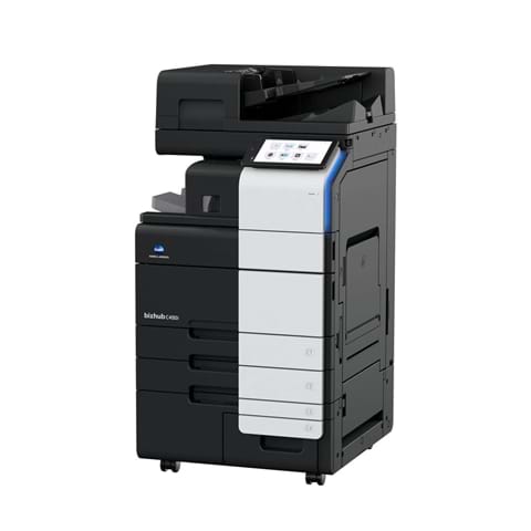 Muratec MFX-C4595i Copier