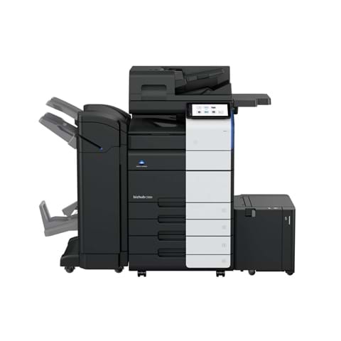 Muratec MFX-C5595i Copier