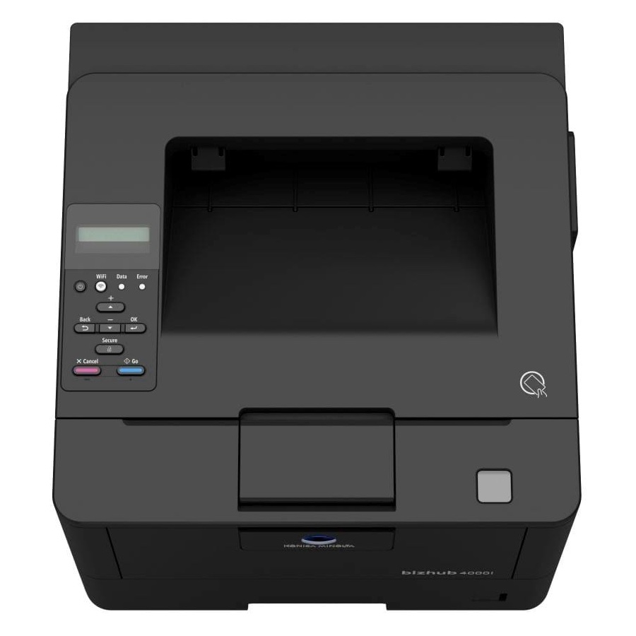 bizhub 4000i Printer