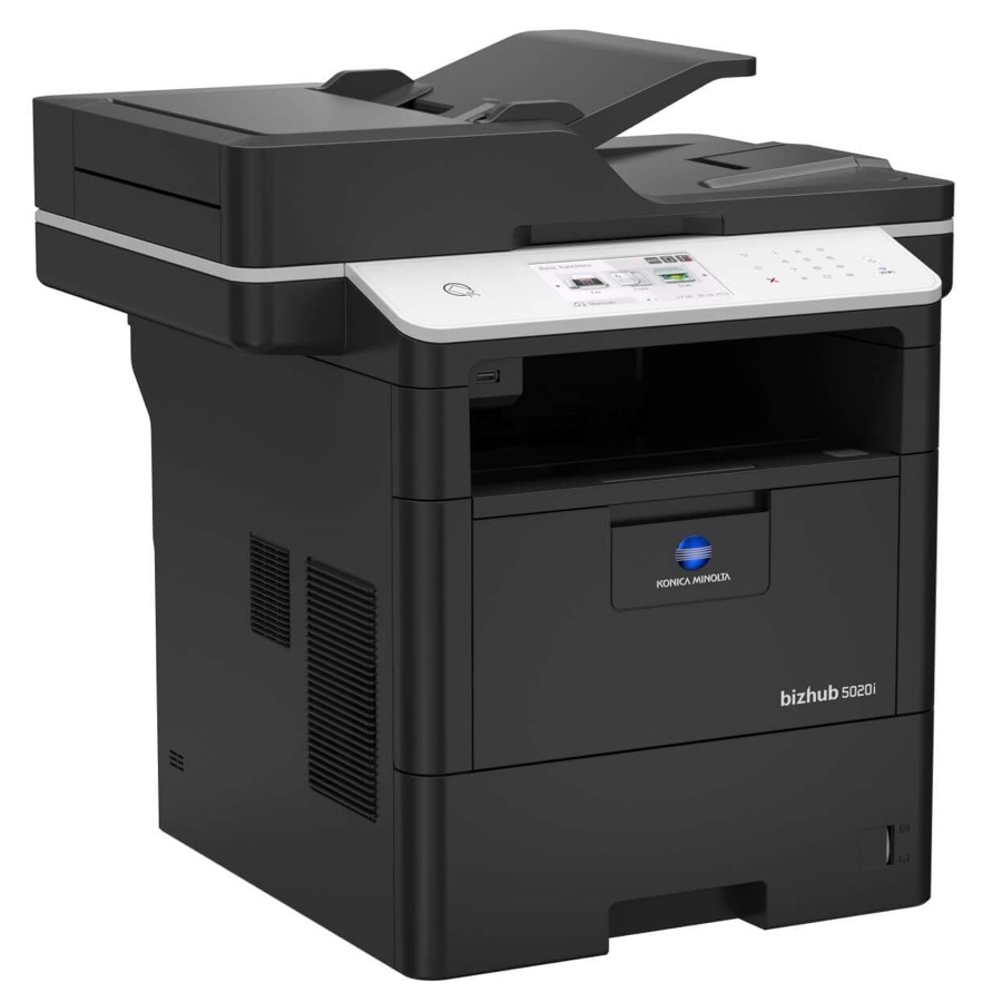 bizhub 5020i Copier