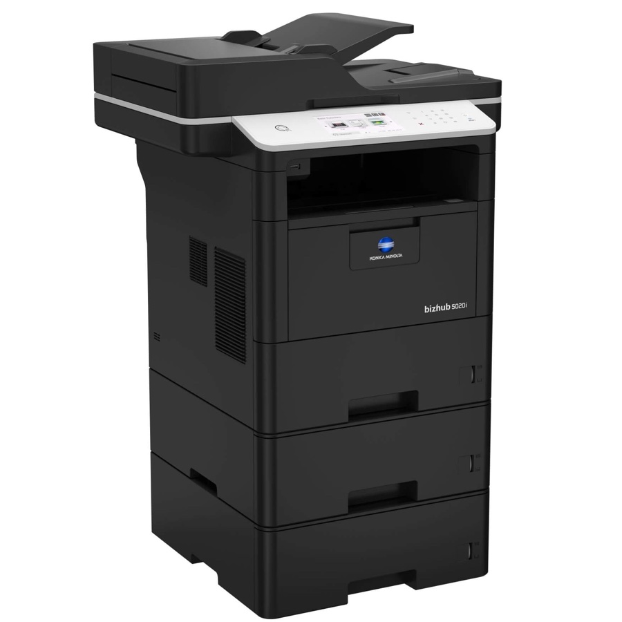 bizhub 5020i Copier