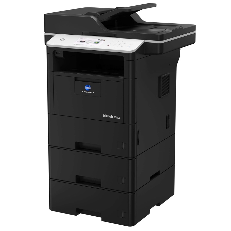 bizhub 5020i Copier