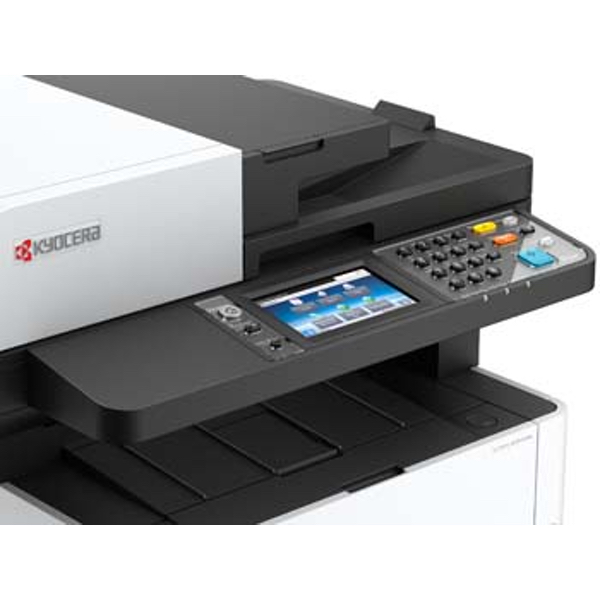 Kyocera ECOSYS M2640idw Copier