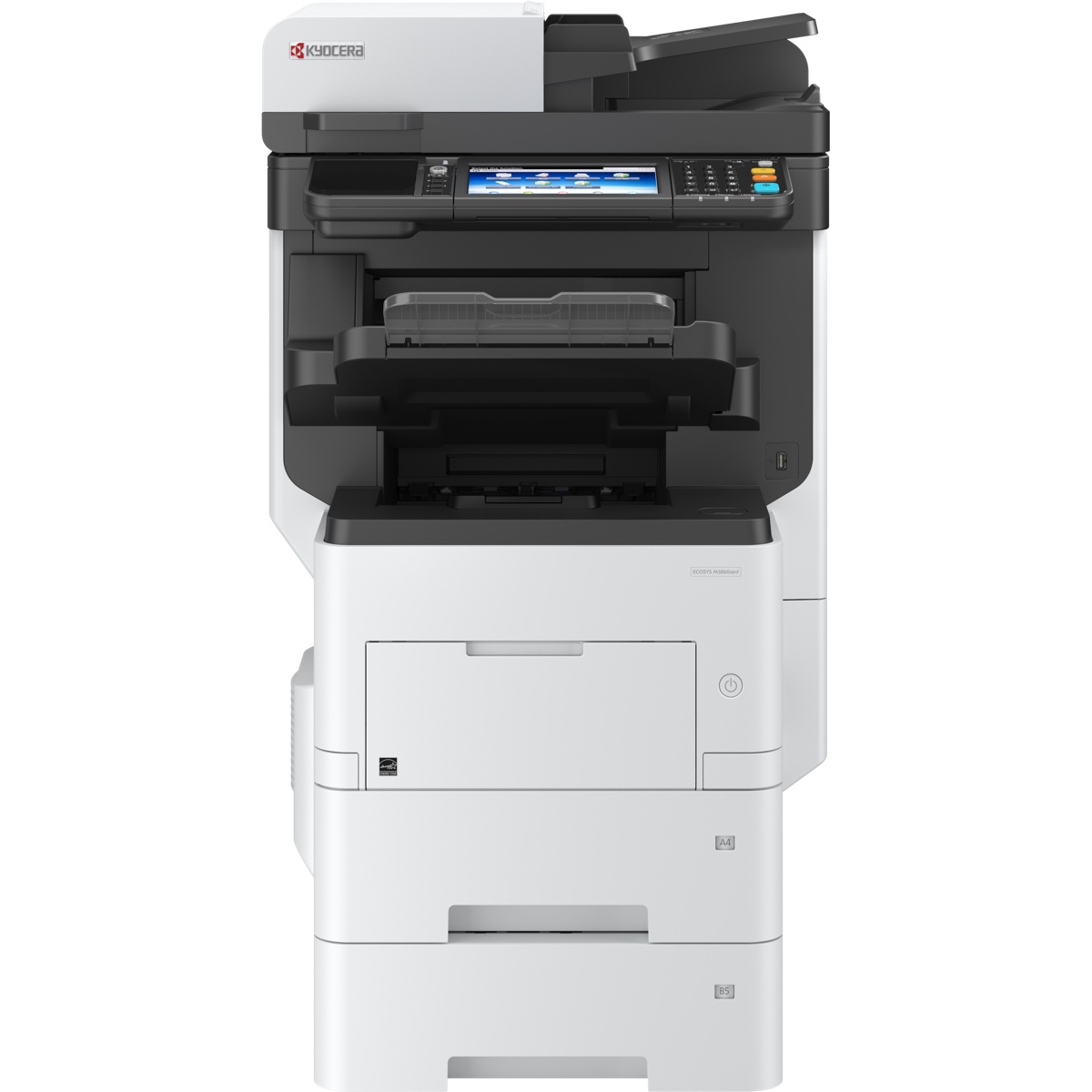Kyocera ECOSYS M3860idnf Copier