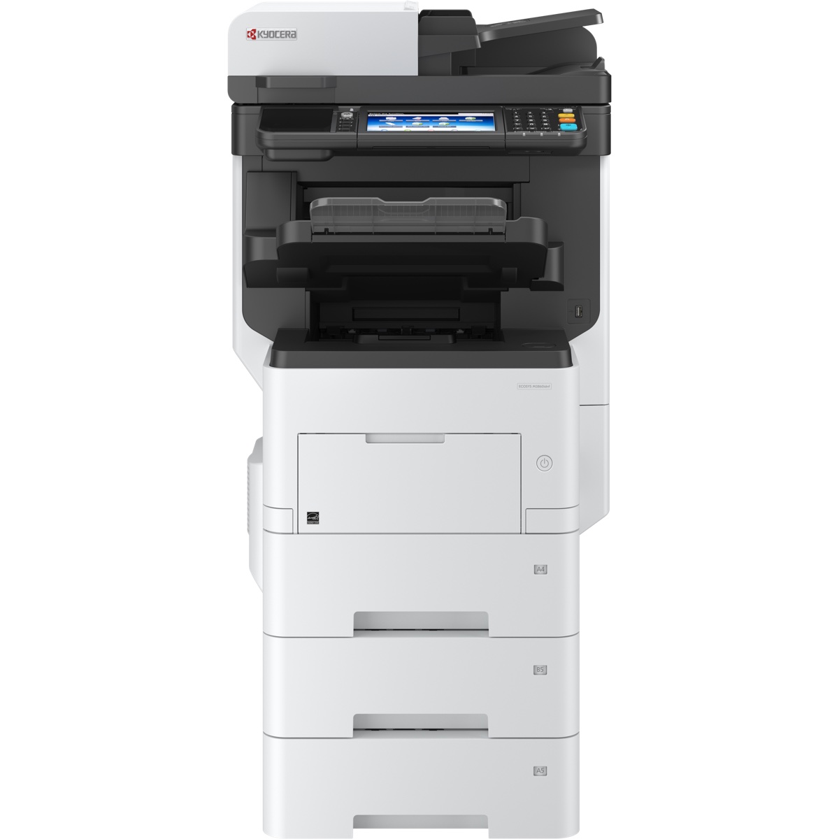 Kyocera ECOSYS M3860idnf Copier