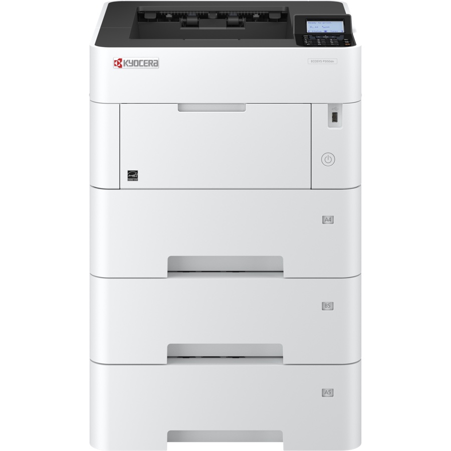 Kyocera ECOSYS P3150dn Printer