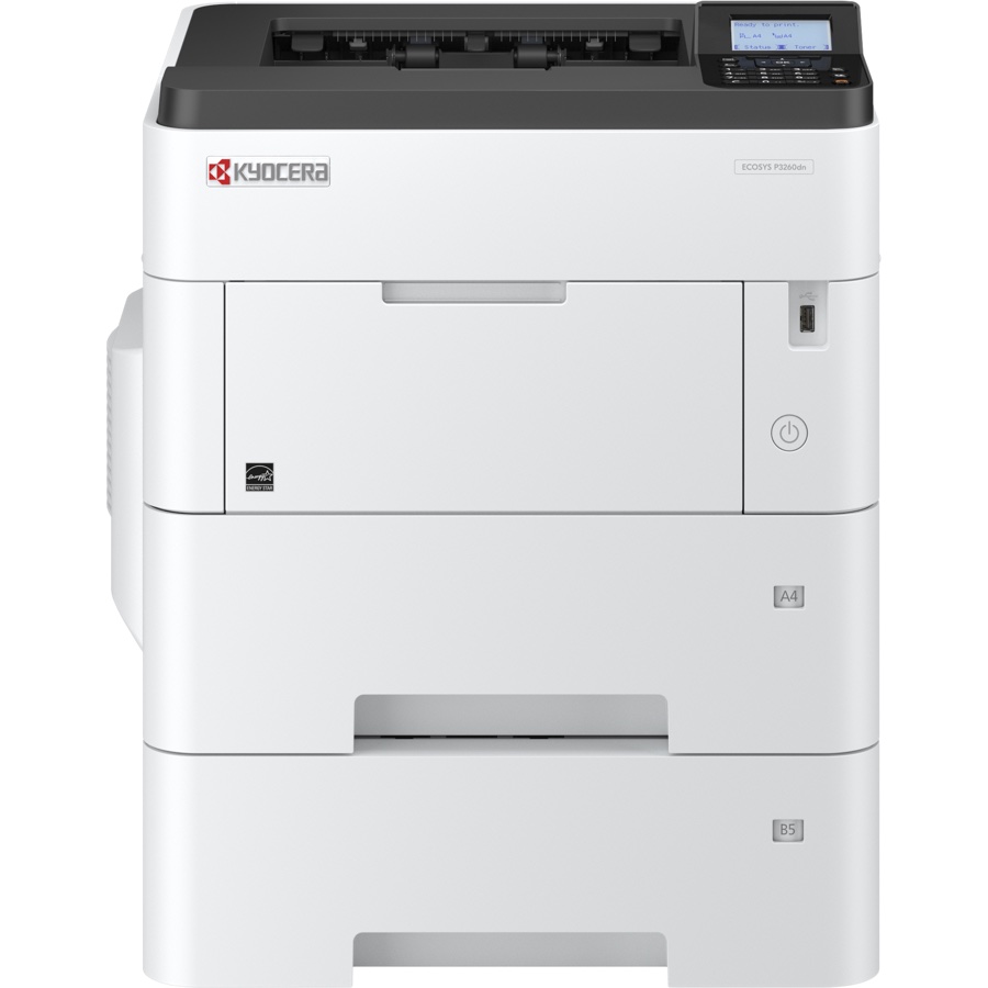 Kyocera ECOSYS P3260dn Printer