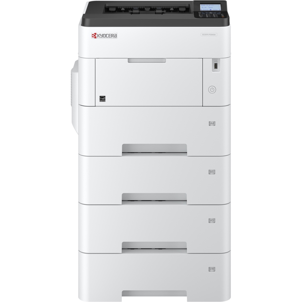 Kyocera ECOSYS P3260dn Printer