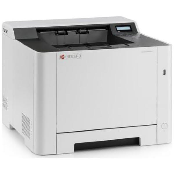 Kyocera Printers:  The Kyocera ECOSYS PA2600cwx Printer