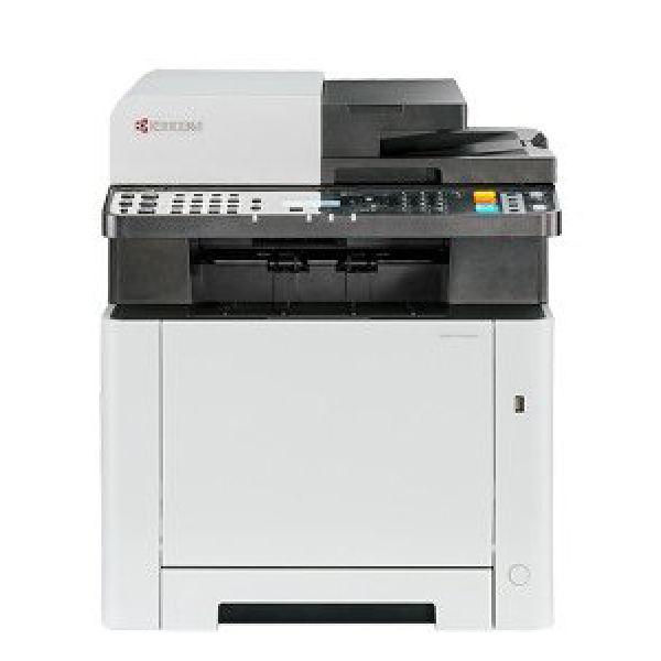 Kyocera Copiers:  The Kyocera ECOSYS MA2600cwfx Copier