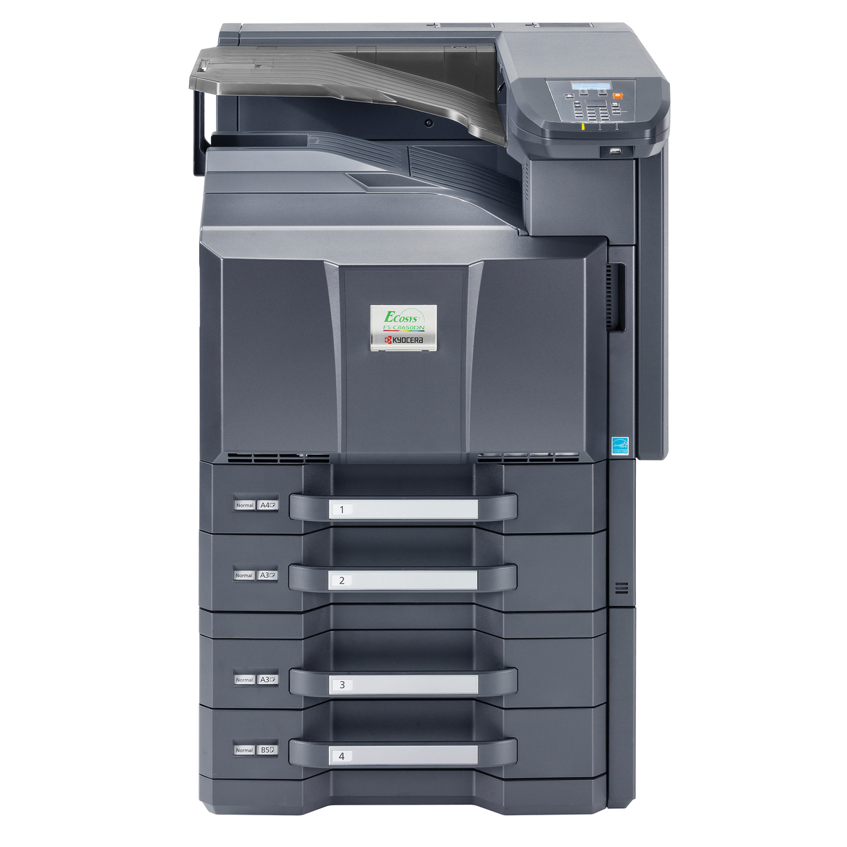 Kyocera FS-C8650DN Printer